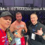 Tomasz “Zadyma” Gromadzki